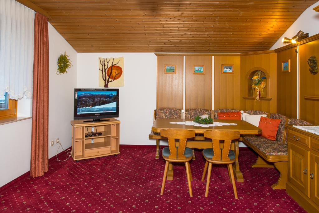 Appartement Hochleitner Wagrain Buitenkant foto